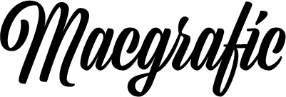 Macgrafic · Paco Castilla Saez logo